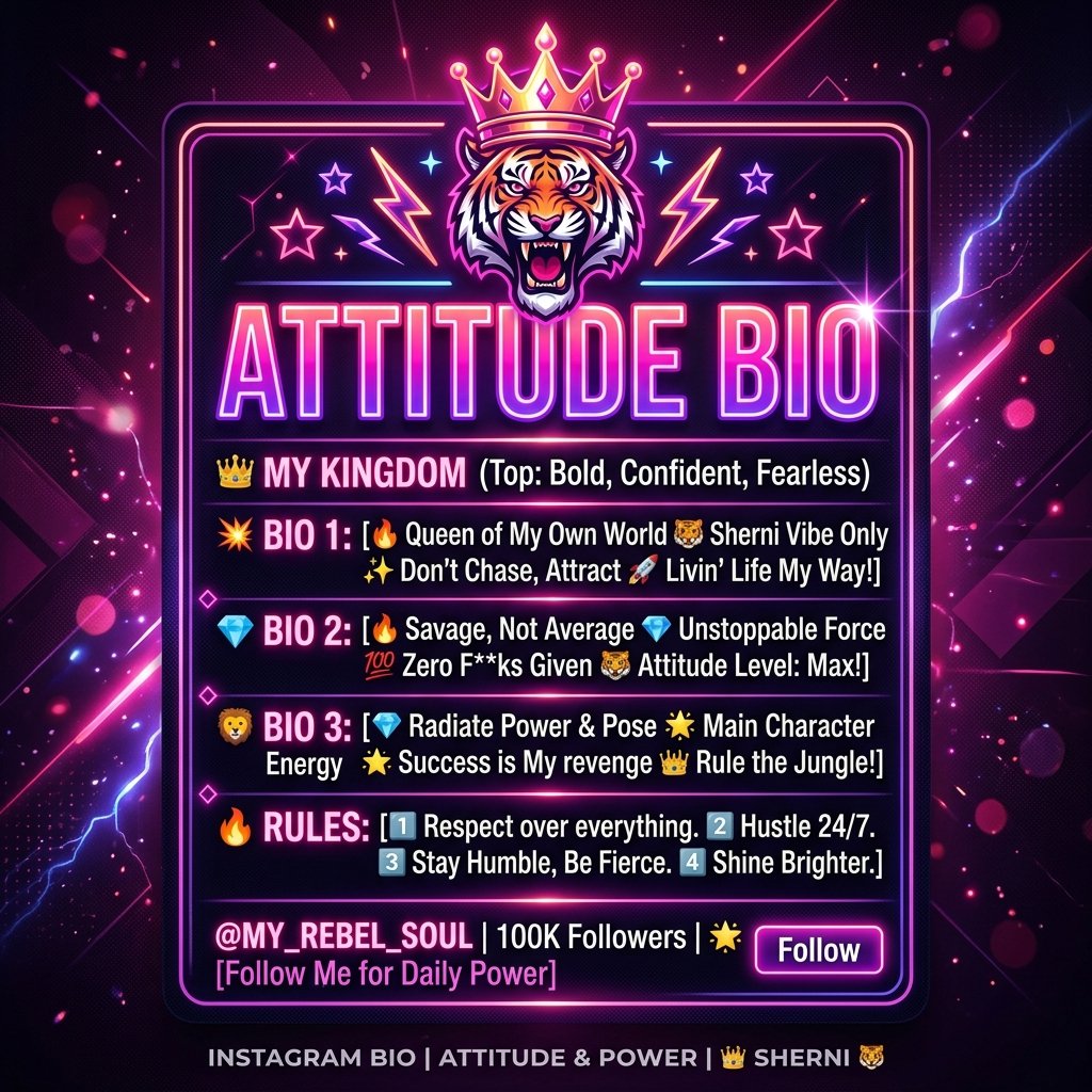 instagram bio for girls